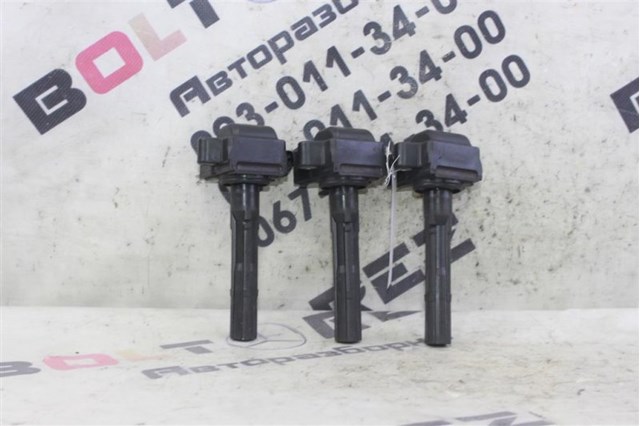 Котушка 9008019012 TOYOTA