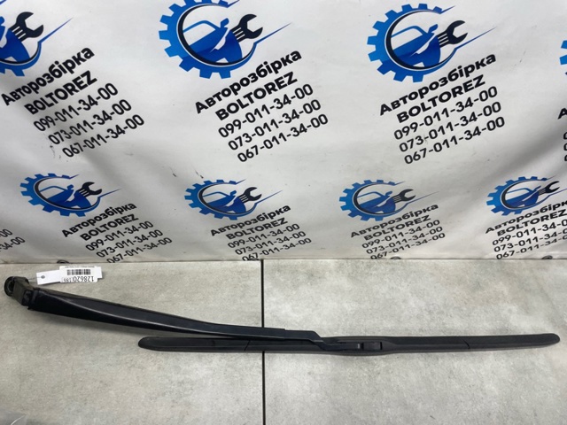 Петля третіх/п'ятих дверей 904011CA0A NISSAN