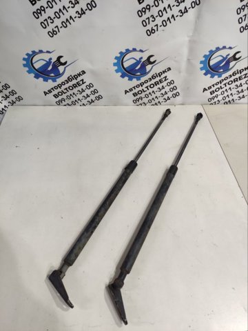 Амортизатор двері п'ятої 90450EQ300 NISSAN