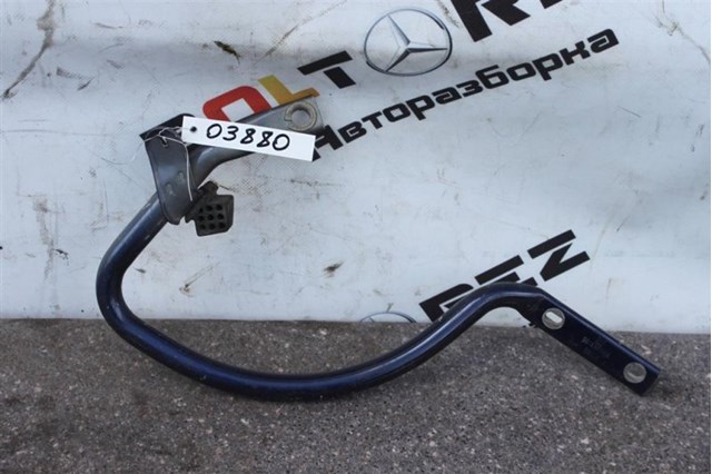 Петля кришки багажника 90463713 OPEL