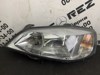 Фара ліва Opel Astra G