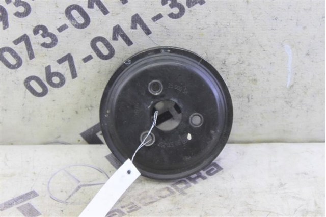 Шків водяної помпи 90531737 OPEL