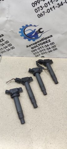 Котушка запалювання 9091902234 TOYOTA