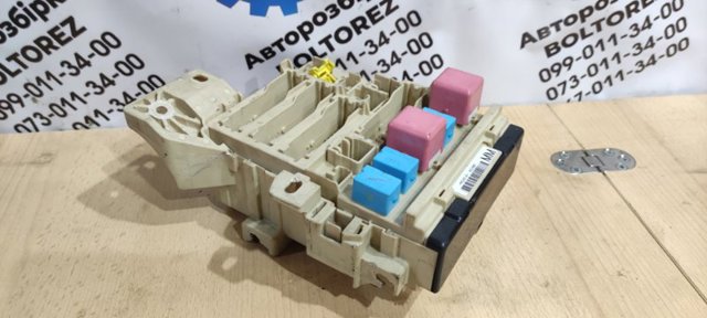 Запобіжник 9098209020 TOYOTA