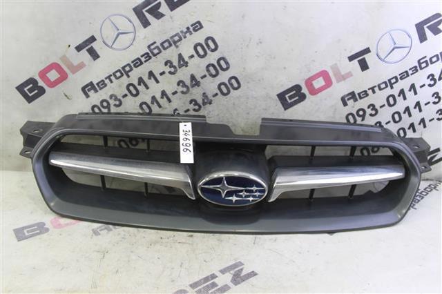 Решітка Subaru Legacy 4