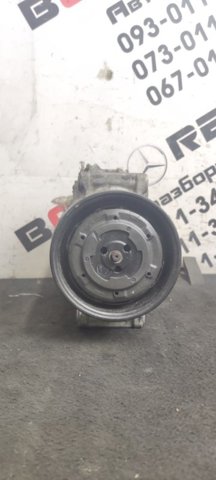 Компресор кліматичної установки 9122618 BMW