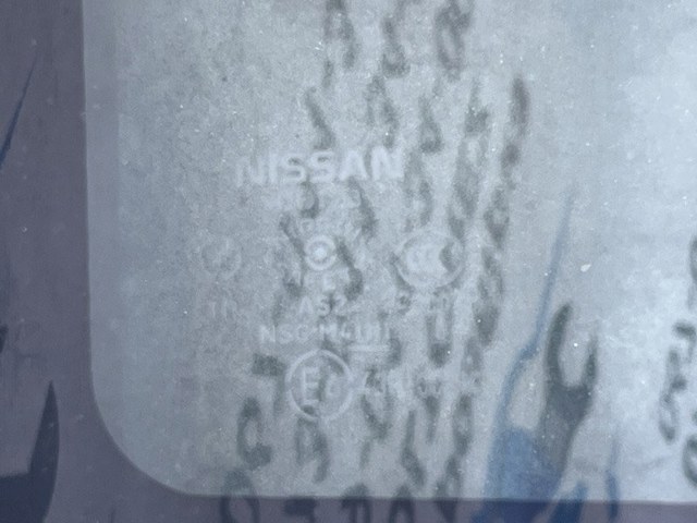 Двигун приводу люка 912958H321 NISSAN