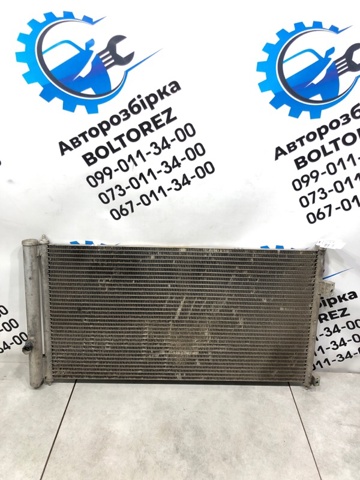 Конденсатор 921009H310 NISSAN