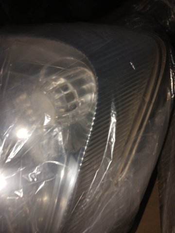 Основна фара - вставка 921021F021 HYUNDAI