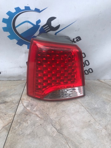 Задня ліва зовнішня фара 924012P020 HYUNDAI