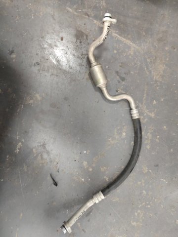 Трубопроводи 924806FK0A NISSAN