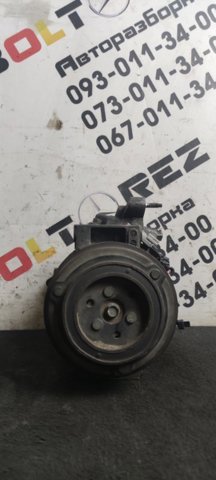 Компресор системи кондиціювання 926001CB0B NISSAN