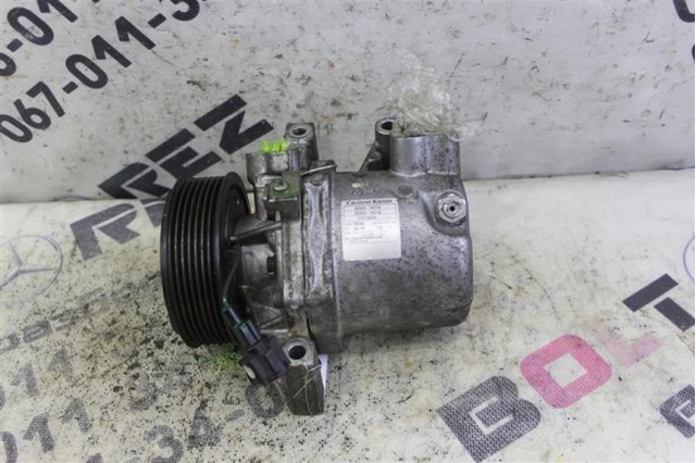 Насос кондиціонера 926001HC1A NISSAN