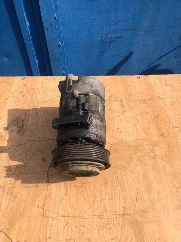 Компресор системи кондиціювання 926008209R RENAULT