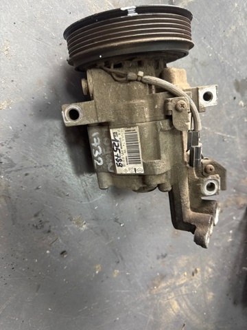 Насос кондиціонера 926009154R RENAULT