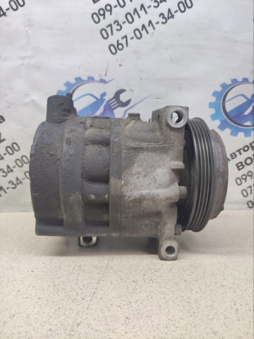 Насос кондиціонера 92600AC00A NISSAN