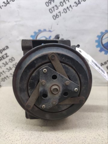Компресор системи кондиціювання 92600AC00A NISSAN