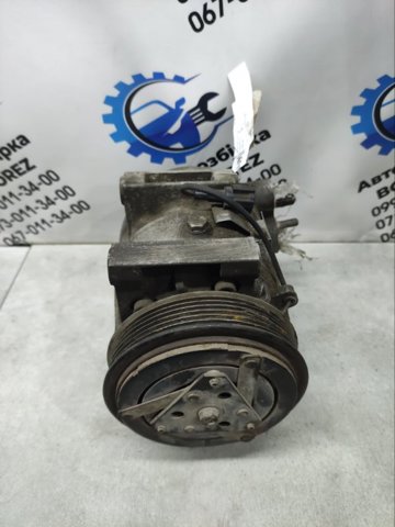 Компресор холодоагенту 92600AS510 NISSAN