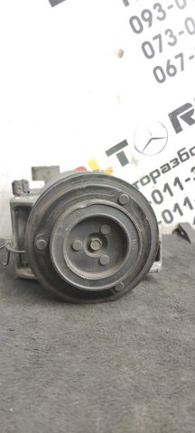Насос кондиціонера 92600CN000 NISSAN