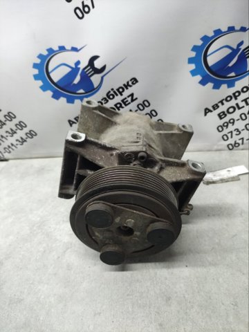 Компресор кліматичної установки 92600EB70A NISSAN