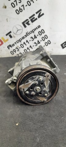 Компресор системи кондиціювання 92600JD71B NISSAN