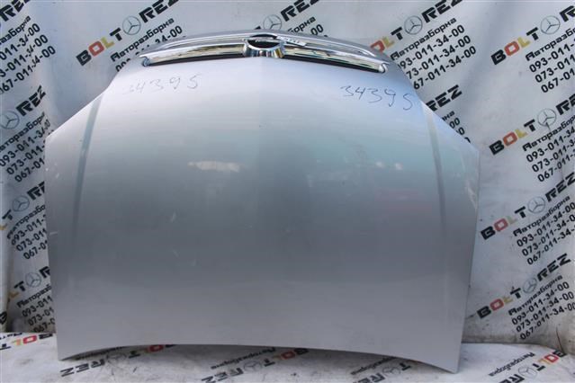 Капот 93189108 OPEL