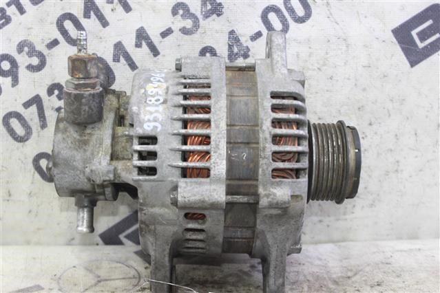 Генератор автомобільний 93189496 OPEL