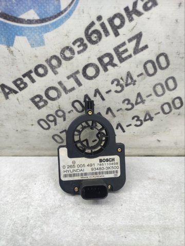Датчик керма 934803K500 HYUNDAI