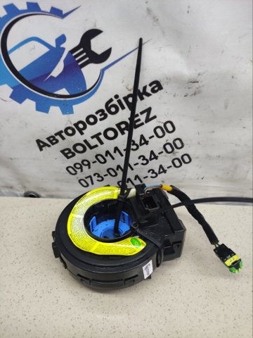 Датчик повороту керма 934803L002 HYUNDAI