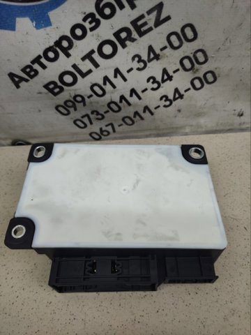 Кнопка підйомника заднього скла 93580C1000 HYUNDAI