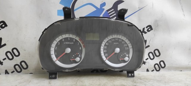 Щиток приладів 940031G140 HYUNDAI