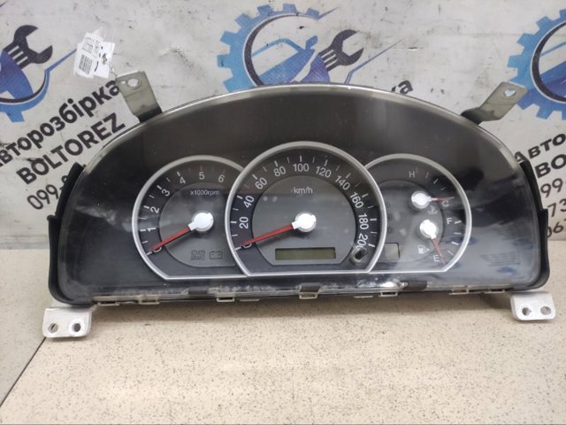 Прилади управління 940133E260 HYUNDAI