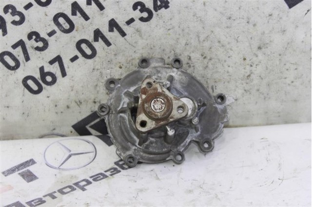Помпа охолодження 94810601104 PORSCHE