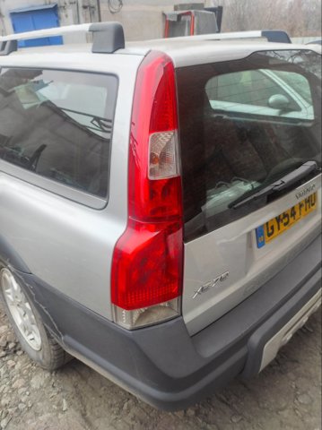 Ліхтар задній лівий, верхній 9483688 VOLVO