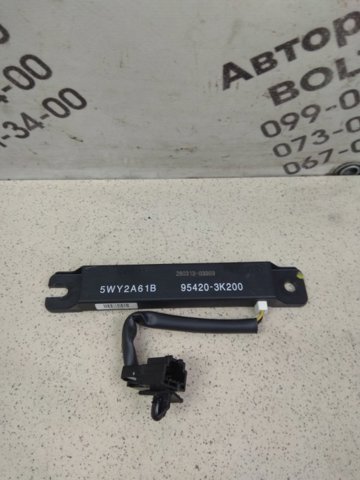 Антена автомобильна 954203K200 HYUNDAI