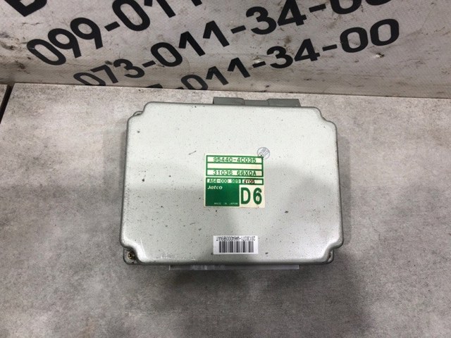 Блок управління акпп 954404C035 HYUNDAI