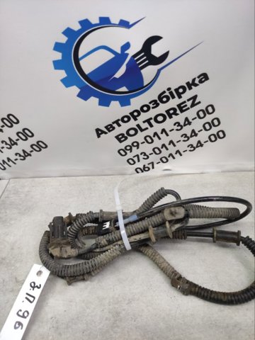 Датчик ABS задній правий 956813E310 HYUNDAI