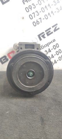 Компресор системи кондиціювання 95905493 GM
