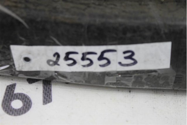 Абсорбер бампера переднього 95953133 GM