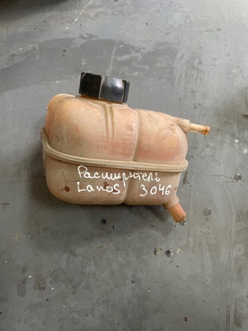 Бачок для води 96182279 GM