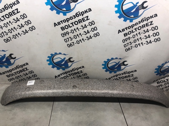 Абсорбер бампера переднього 96190282 GM