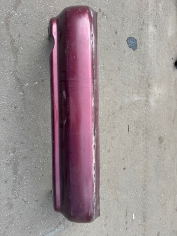 Кожух бампера заднього 96190302 GM