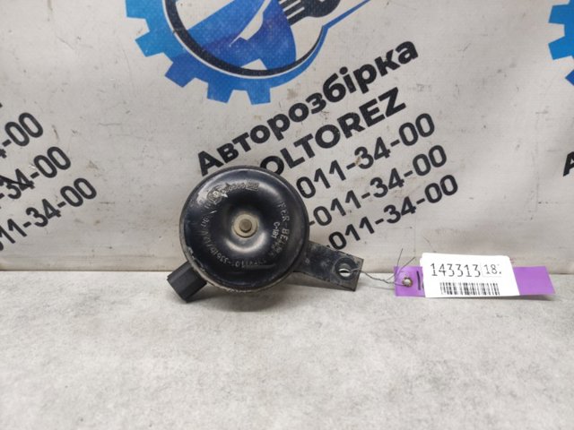 Сигнал звукової 96242524 GM