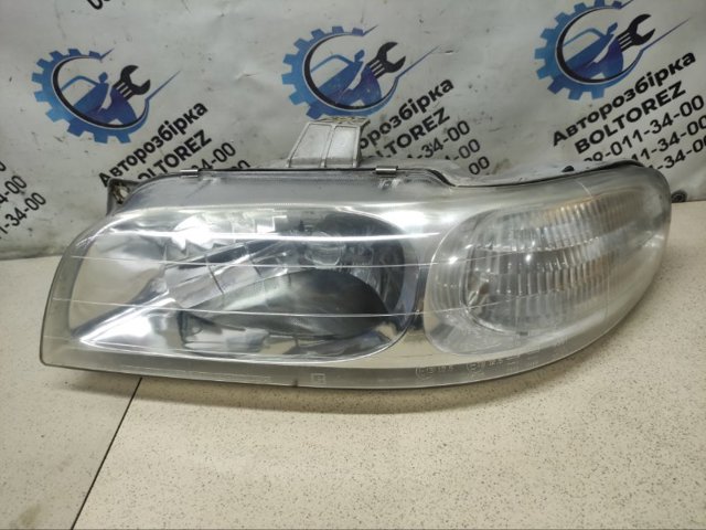 Блок фара ліва Daewoo Nubira 1