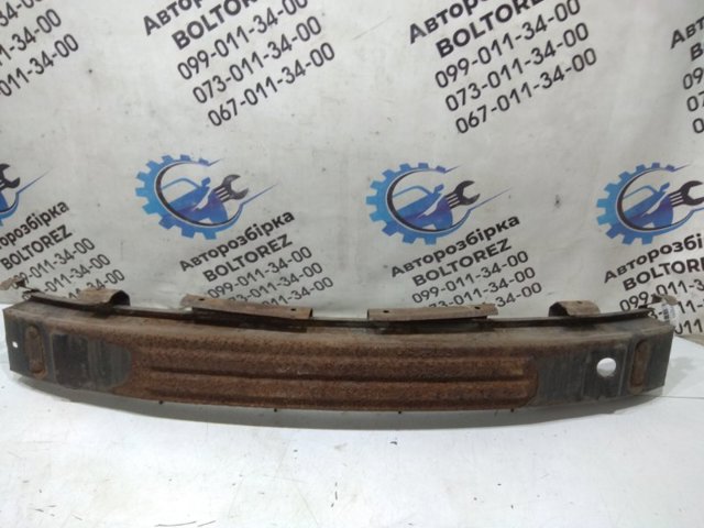 Шина бампера переднього Daewoo Nubira I