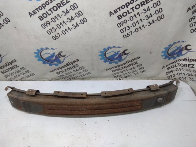 Підсилювач бампера переднього 96272266 GM