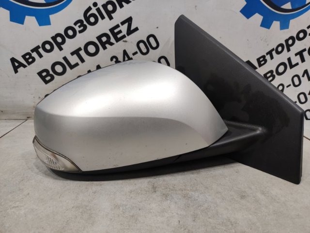 Праве бокове дзеркало 963010191R RENAULT