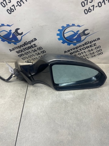 Праве дзеркало заднього виду 96301CL80A NISSAN