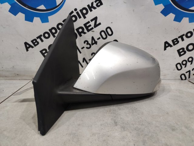 Дзеркало ліве 963020180R RENAULT
