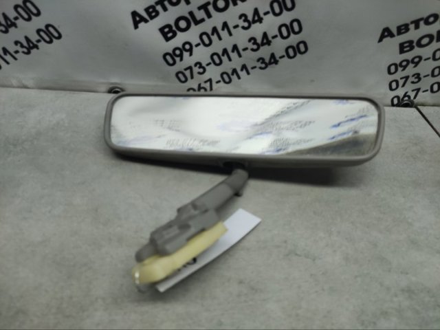 Дзеркало внутрішнє, салону 963213J101 NISSAN